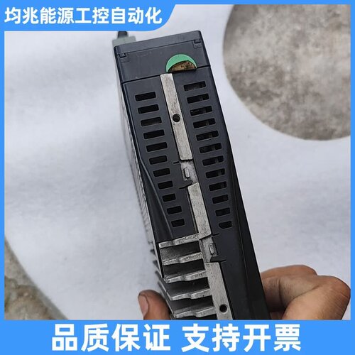 EPS-B2P-0D40AA-000 东菱伺服驱动器 400议价