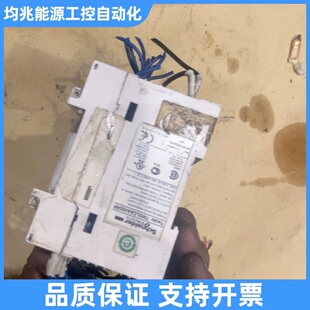 PLC控制器TWDLCAA40DRF,成色一般下,功能议价