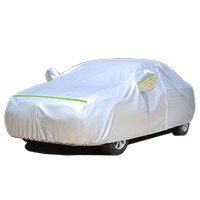 新英朗君越昂科威防曬車衣車罩