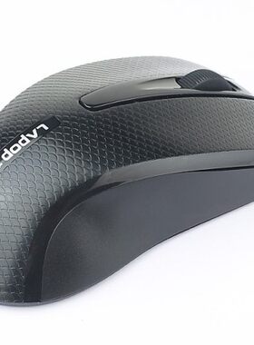 包邮力拓WM20有线LOL商务办公台式笔记本游戏USB鼠标舒适耐用新款