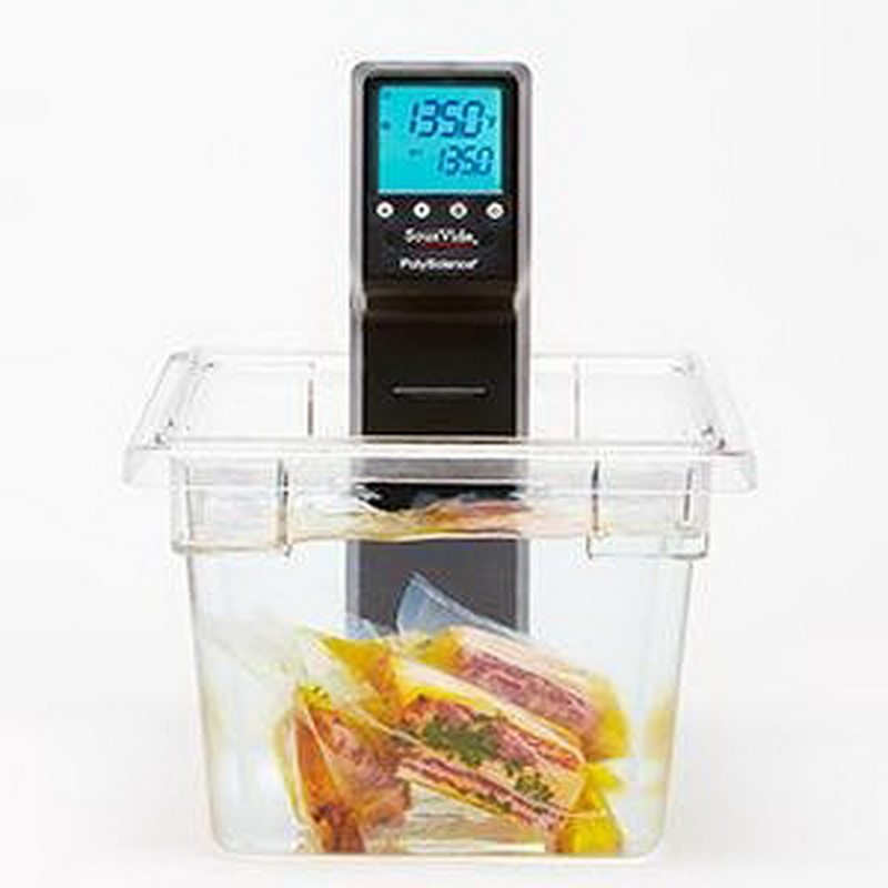 PolyScience Chef Series SVC-AC2P专业低温慢煮烹饪机 餐厅商用|msdalam kategori dapur/memasak Appliances, memasak Appliances, lain - dari Buy2taobao.com untuk memberikan perkhidmatan ejen Taobao profesional membeli