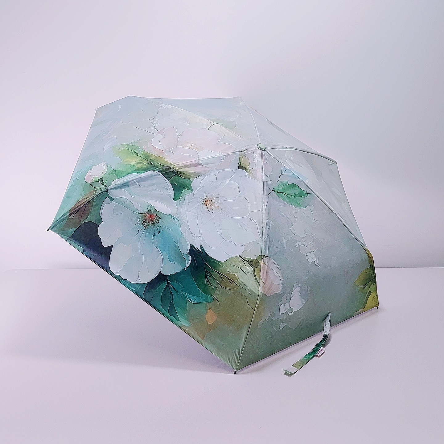 太阳城超轻新款太阳伞女晴雨两用折叠伞防晒防紫外线遮阳伞便携伞