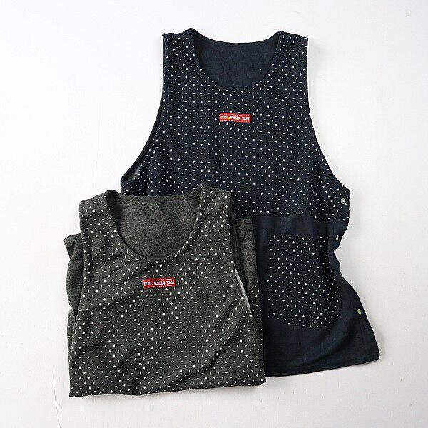 春秋新款女士日单工字型马甲  侧边扣子宽松时尚坎肩c01