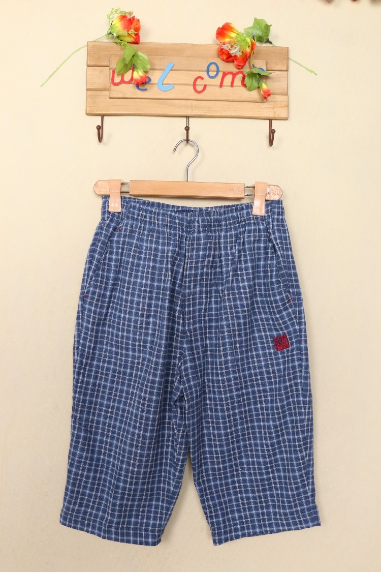 Pantalon pyjama - Ref 723805 Image 1