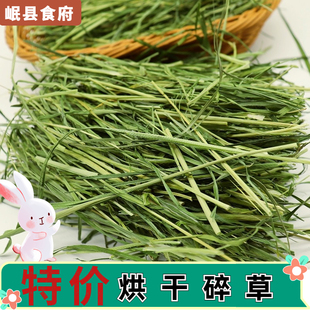 包邮 岷县提草特价 25年新烘干提摩西草碎北提兔子龙猫荷兰猪牧草粮