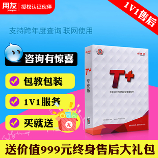 业务进销存购销管理 用友财务软件用友T 标准版 13.0财务 库存核算