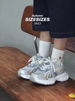 街舞老爹鞋亲子运动SIZE轻便韩版