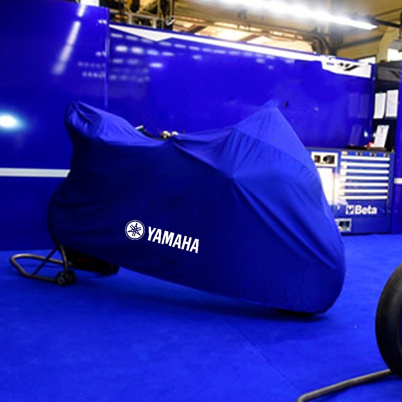 雅马哈摩托R3R1R6防雨加厚车罩衣