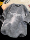 Американская футболка с короткими рукавами tie-dye, мужская летняя новинка 2025 года, уличная футболка dirty fried, повседневная свободная дышащая футболка большого размера mini 3