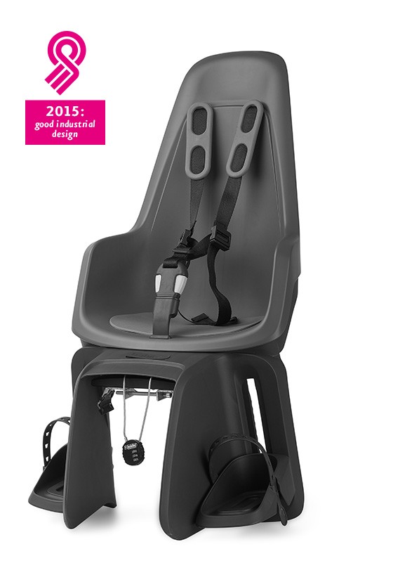 siège enfants pour vélo - Ref 2437065 Image 3
