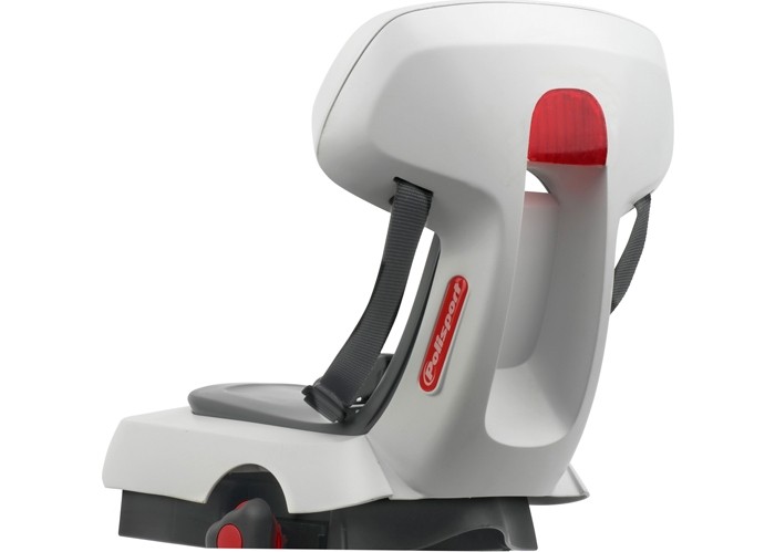 siège enfants pour vélo POLISPORT - Ref 2433232 Image 3