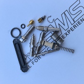 EP6 李维斯Lewis刹车维修配件LH4 EP8油囊活塞 EB20 LHT LHP