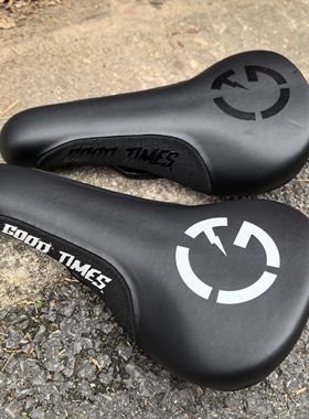 25款好时光GOODTIMES ARES系列加强版双轨座垫 土坡车动作车款用