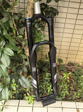 野宝X-Fusion SWEEP RC山地越野车AM土坡ENDURO前叉110*15桶轴