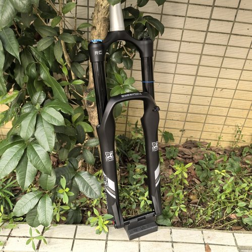 野宝X-FusionSWEEPRC前叉避震