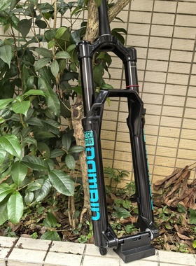 ROCKSHOX Domain29寸38管BOOST前叉160行程AM FR山地自行车前叉