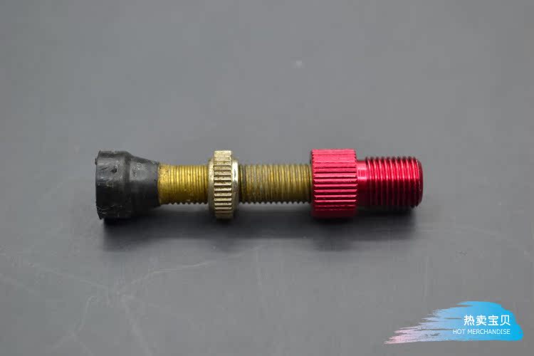 Pompe à vélo - Ref 2388363 Image 3