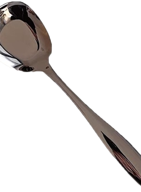 不锈钢饭勺韩式韩风韩剧