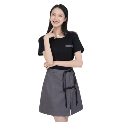 WEWE唯唯休闲H型聚酯纤维新品