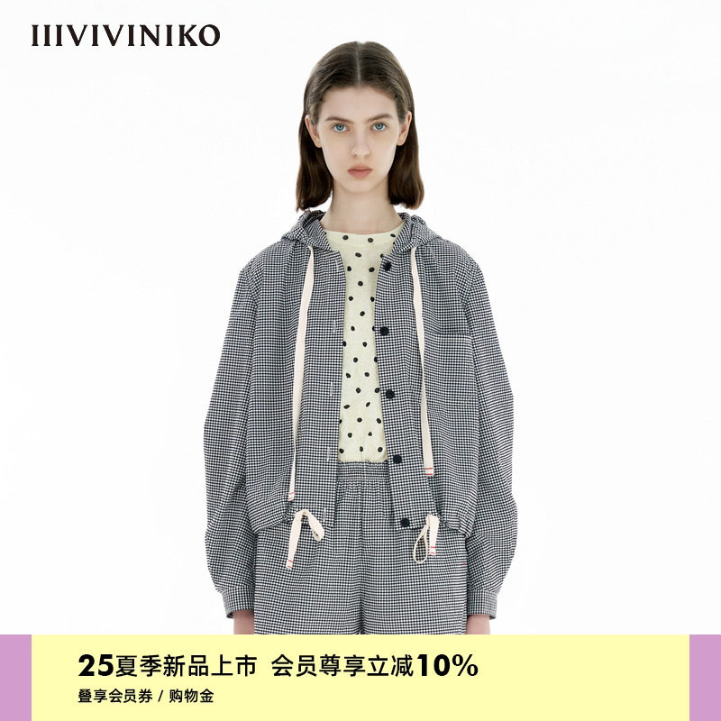 �ڼӰ� S IIIVIVINIKO2025���¿�⴩����ñ��������������ŮC520310114C