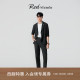 外套 VICUTU威可多商务通勤休闲西服上衣男易打理西装 旅型西服