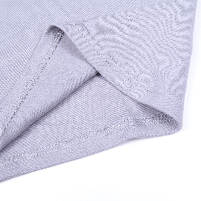 Sous-vêtement chaud jeunesse simple en coton - Ref 749088 Image 4