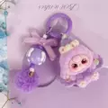 Dessert Cute Three Year Old - Purple