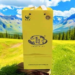 正宗明月情皇菊花茶江西特产明月山大朵菊花花草茶