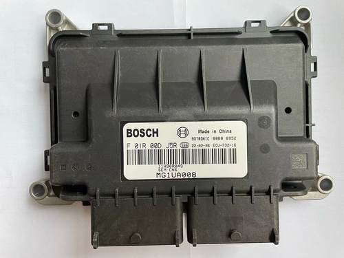 东南DX5发动机电脑国五国六ECU F01R00DJ5R 11H30R043 MG1UA008