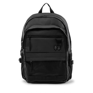 双肩背包书包 防泼水运动潮流时尚 ABSV065 男女同款 李宁2025新款