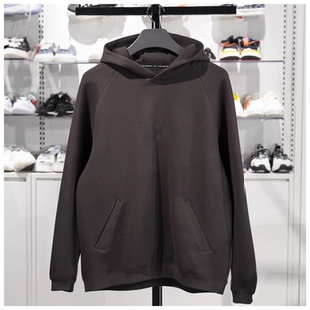 AWDV229 吉米巴特勒篮球系列连帽套头衫 李宁卫衣男子2025春季 新款