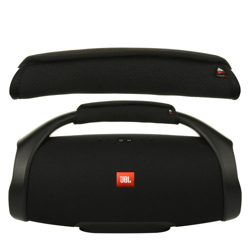 适用于JBL Boombox1/2/3防护手腕带保护套 潜水料加厚手腕保护垫