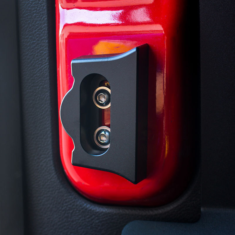 适用于吉普牧马人JLJLU2018-20