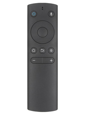 TTY适用于微鲸智能电视遥控器语音W40F/D W32H WTV43K1T WTV55K1J