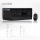 Набор беспроводных клавиатуры и мыши Logitech MK345 для настольного компьютера, домашней клавиатуры и мыши, офисной портативной игровой mini 4