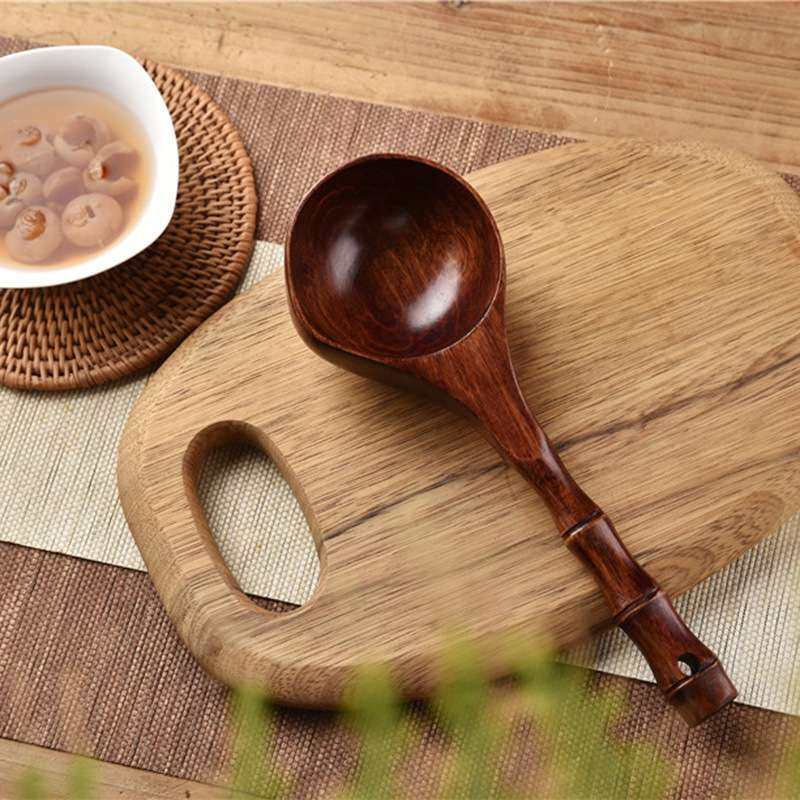 木头水瓢,水勺和水瓢(第5页)_大山谷图库
