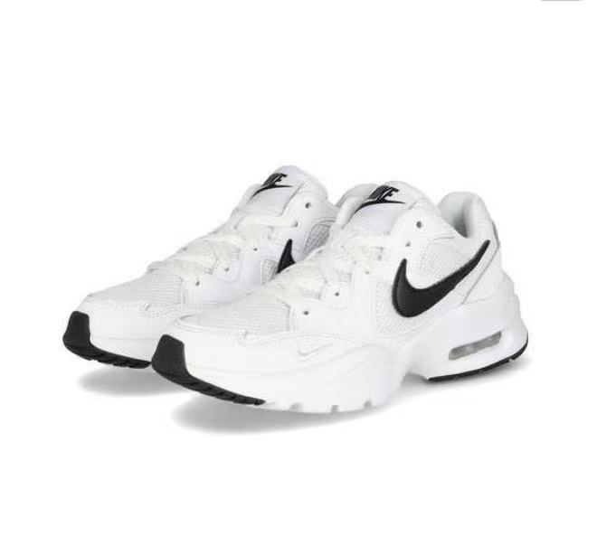 Nike Air Max Fusion 2020 White Black 白/黑 CJ1671-100 运动鞋new 运动休闲鞋 原图主图