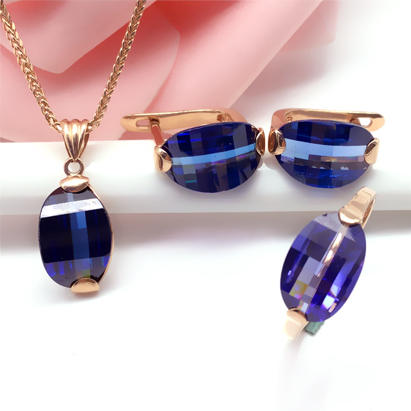 套装礼物时尚经典气质