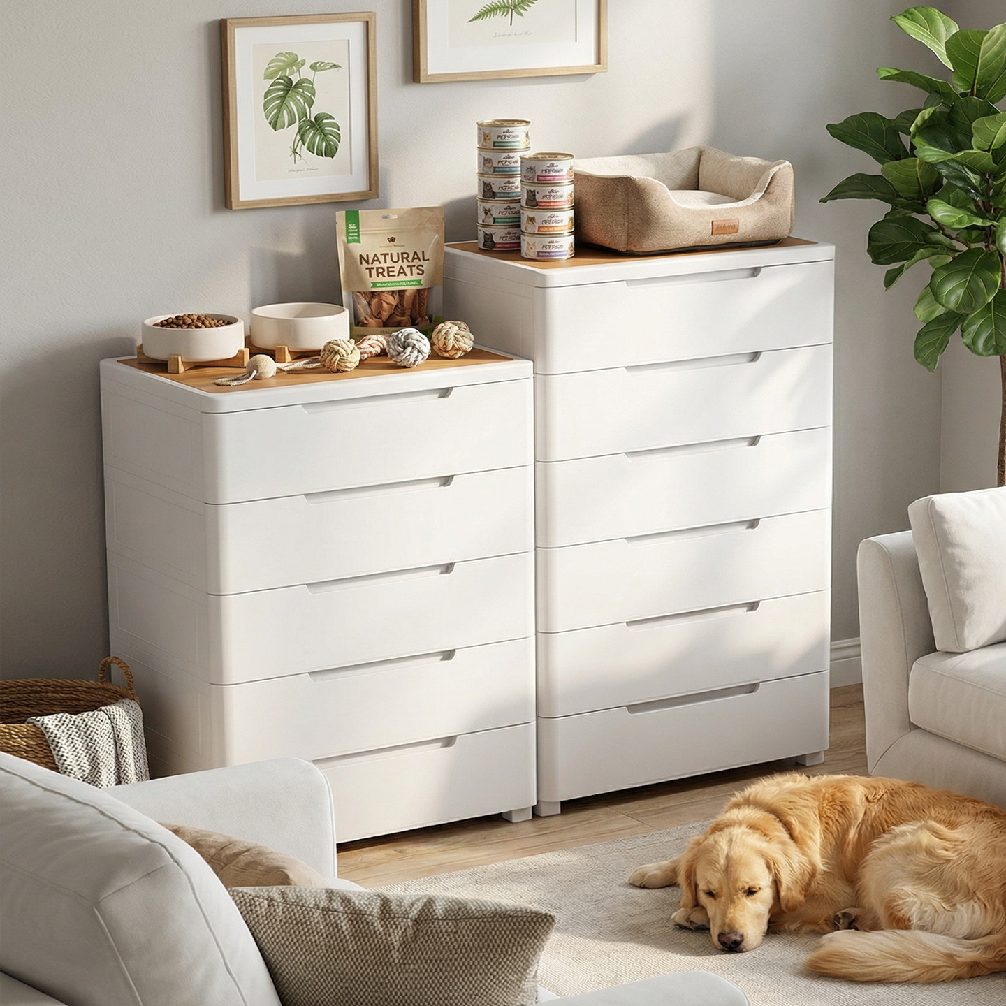 jeko收纳柜免安装置物架多层婴儿宝宝衣柜家用储物柜子塑料五斗柜,收纳整理,鞋柜,淘宝优惠券,粉丝福利购,淘宝优惠卷