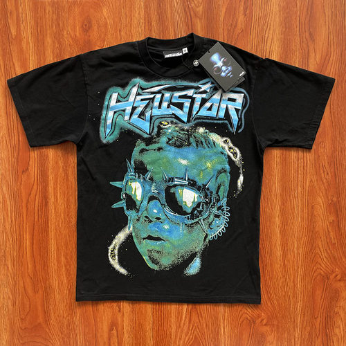HELLSTARSTUDIOS潮青年