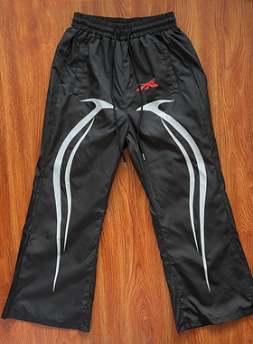 Hellstar Studios Logo ins同款男女款休闲运动长裤