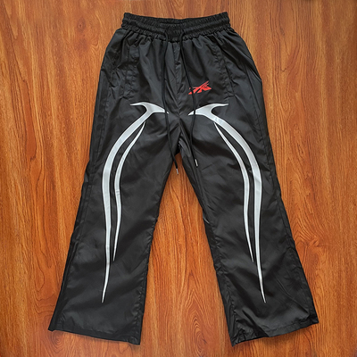 Hellstar Studios Logo ins同款男女款休闲运动长裤