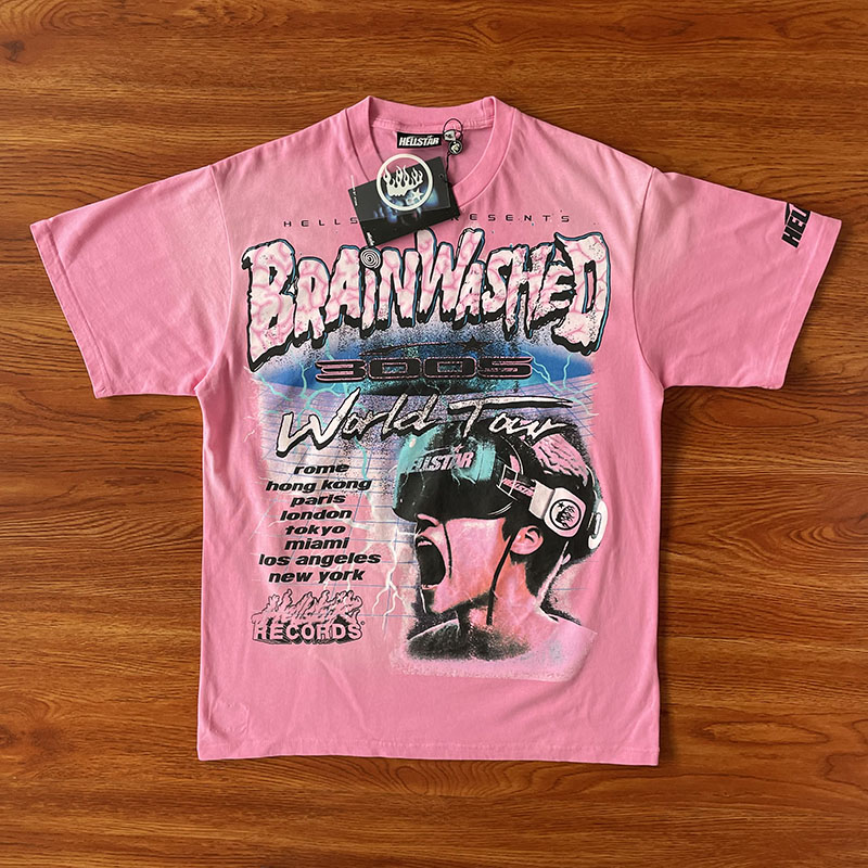 HELLSTARSTUDIOS青年