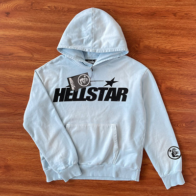 HELLSTARSTUDIOS卫衣