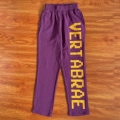 Purple;