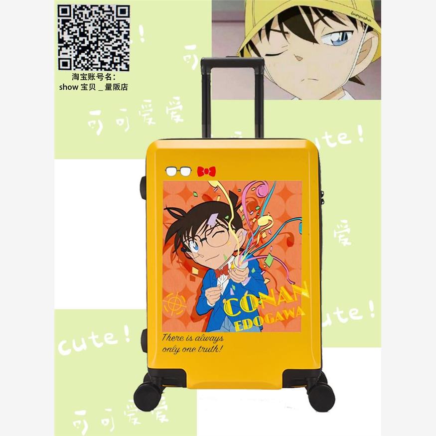 原创周边安室透柯南怪盗