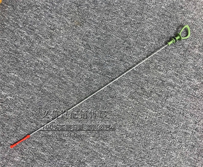 适用于奔驰w221 s350 s600 w166 gl450 m276发动机 机油尺 油量尺