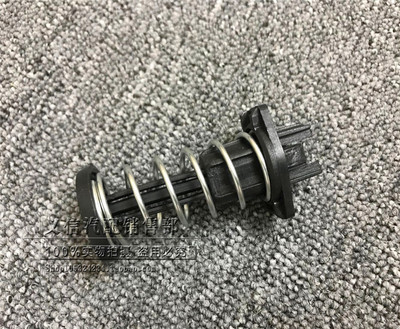 适用奔驰W221 S300 S350 S500 S550 S600 机盖弹簧  引擎盖顶胶