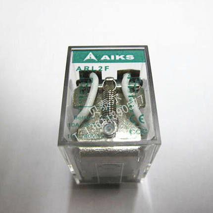 【AIKS香港爱克斯】ARL2F系列 电磁中间继电器 特价促销！ARL2F