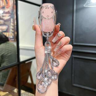 适用零跑t03钥匙套2023款c11零跑s01汽车遥控C01钥匙包保护壳扣女